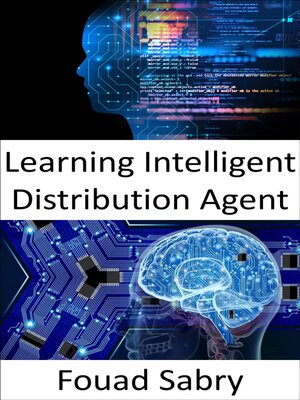 cover image of Learning Intelligent Distribution Agent